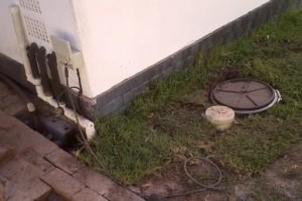 Cape Water Solutions