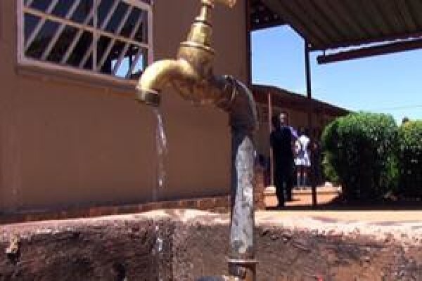 Cape Water Solutions