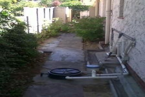 Cape Water Solutions