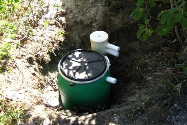 Cape Water Solutions