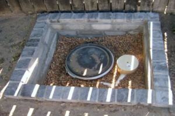 Cape Water Solutions