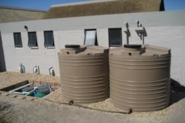 Cape Water Solutions