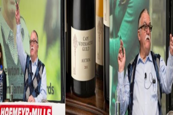 Cape Winemakers Guild