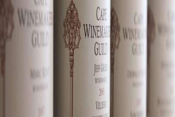 Cape Winemakers Guild