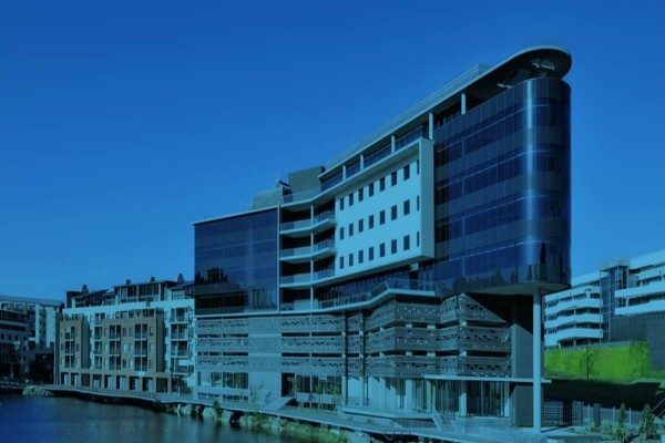 Capitol Commercial Properties