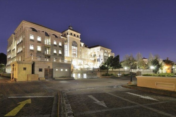 Capitol Commercial Properties