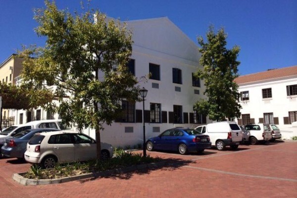 Capitol Commercial Properties
