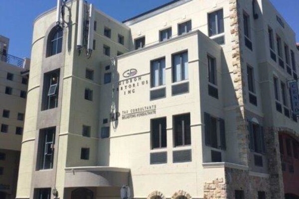 Capitol Commercial Properties
