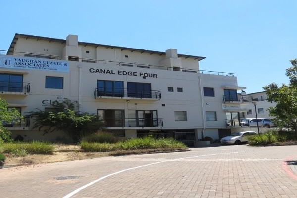 Capitol Commercial Properties
