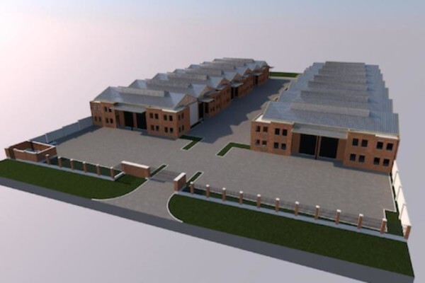Capitol Commercial Properties