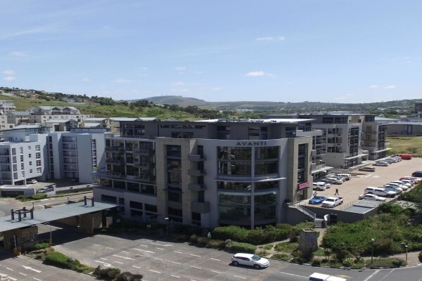 Capitol Commercial Properties