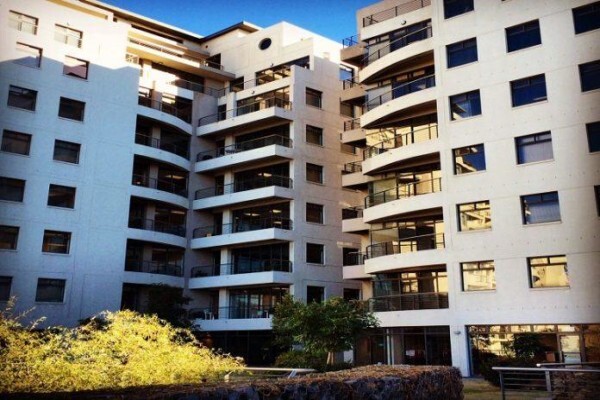 Capitol Commercial Properties