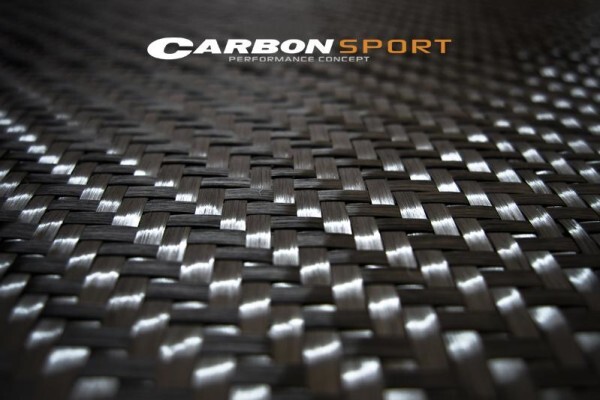 Carbon Sport Performance Concept
