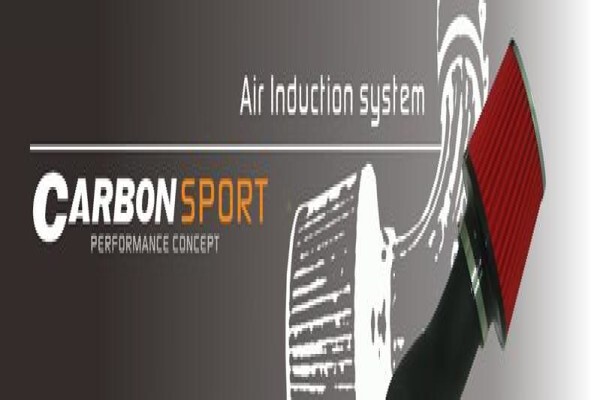 Carbon Sport Performance Concept