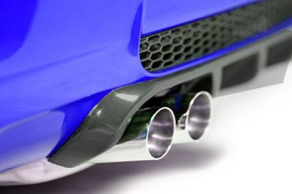 Carbon Sport Performance Concept