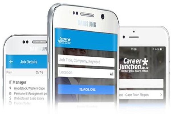 Careerjunction
