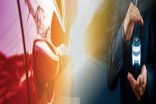Car Finance Company