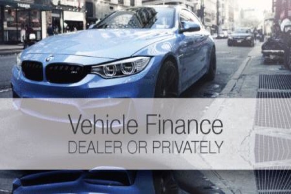 Car Finance Company