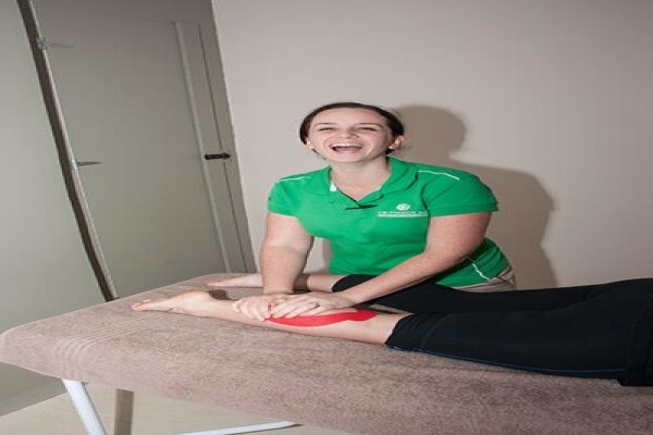 Carel Wildenboer Physio'S