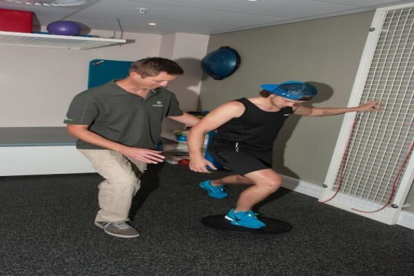 Carel Wildenboer Physio'S