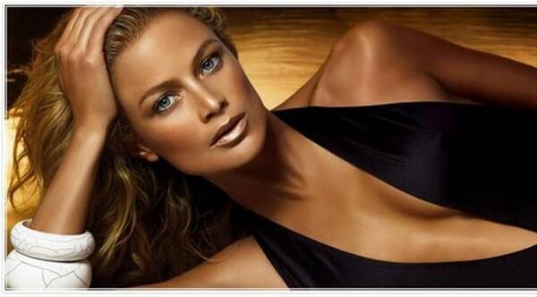 Caribbean Spray Tan