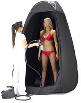 Caribbean Spray Tan