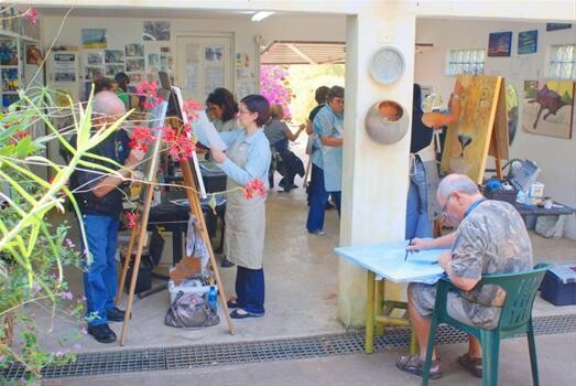 Carolart Studio