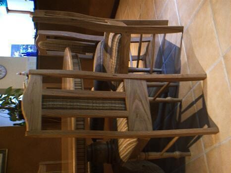 Carpentry