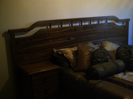 Carpentry