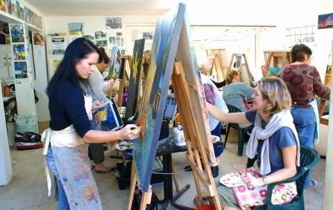 Carolart Studio