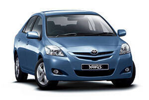 Car Rental South Africa