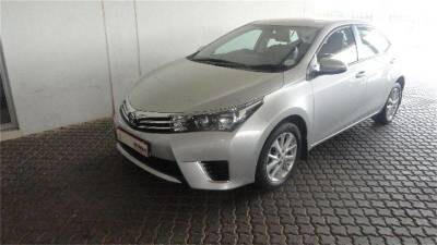 Cars4U Port Elizabeth