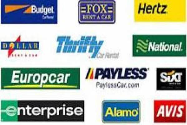 Car Rental Services