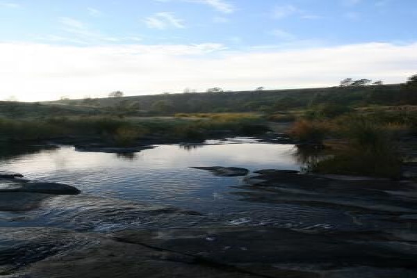Carros Guesthouse & Game Farm