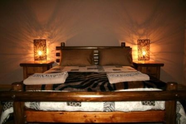 Carros Guesthouse & Game Farm
