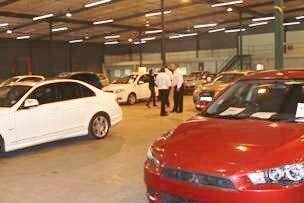 Cartrust