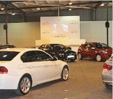 Cartrust