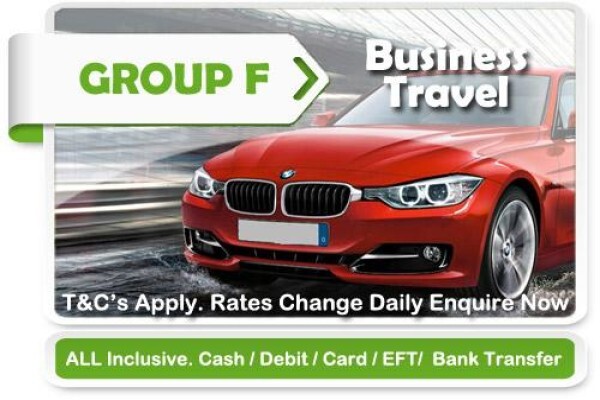 Cash Car Rental Johannesburg