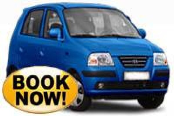 Cash Car Rental Johannesburg