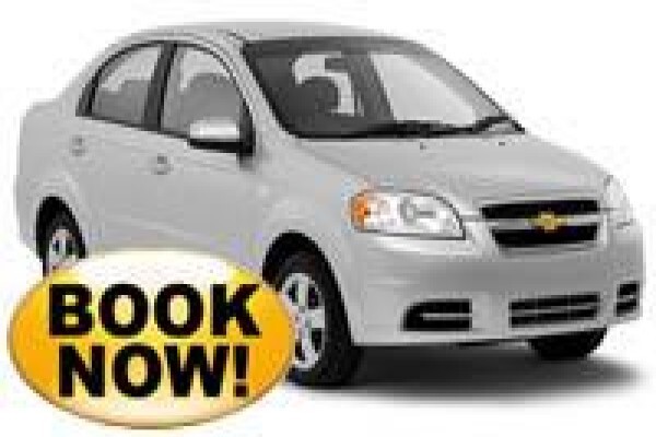 Cash Car Rental Johannesburg
