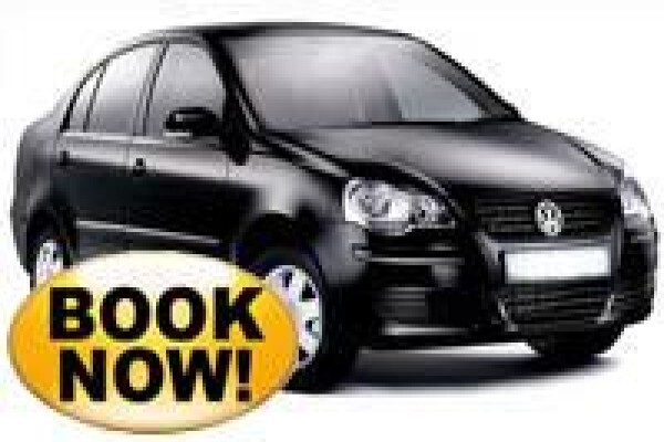 Cash Car Rental Johannesburg