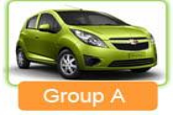 Cash Car Rental Johannesburg
