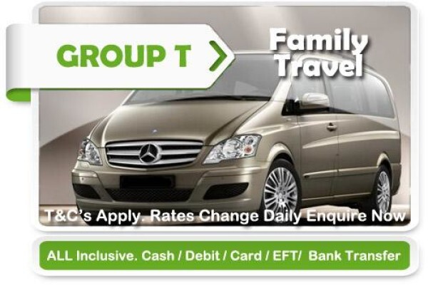 Cash Car Rental Johannesburg