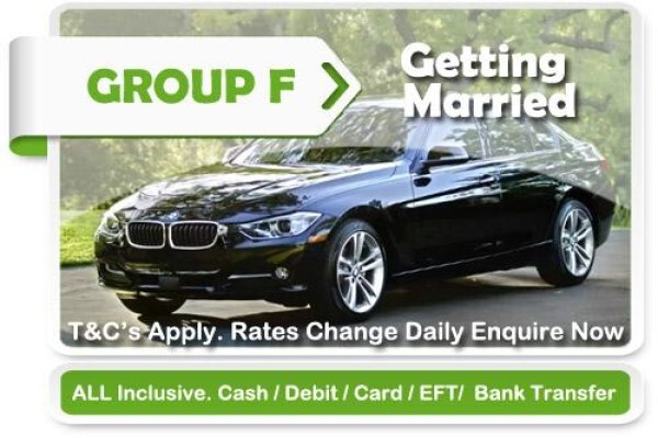 Cash Car Rental Johannesburg