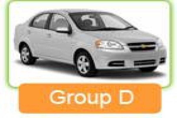 Cash Car Rental Johannesburg