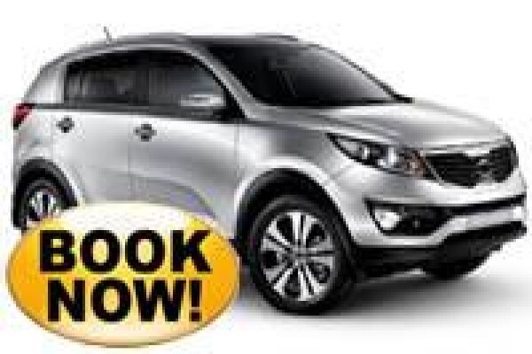Cash Car Rental Johannesburg