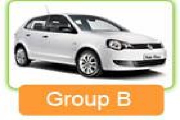 Cash Car Rental Johannesburg
