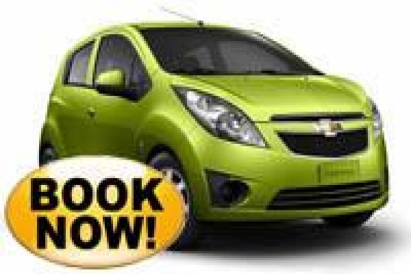 Cash Car Rental Johannesburg