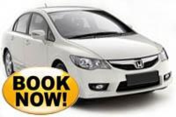 Cash Car Rental Johannesburg