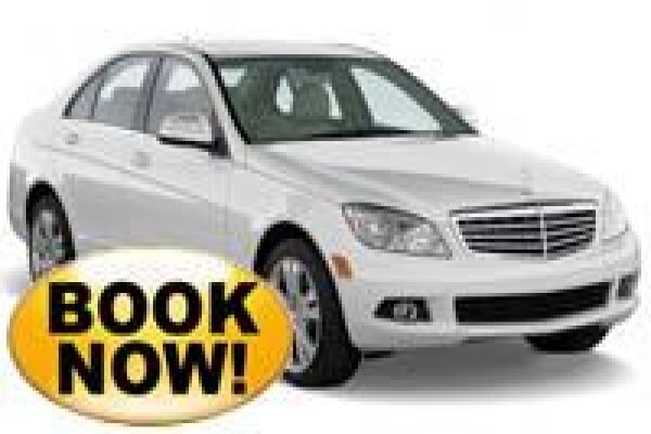 Cash Car Rental Johannesburg
